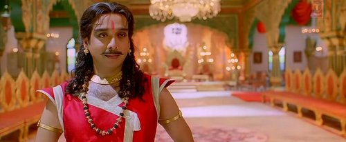 Bhool Bhulaiyaa hindi Movie - Overview